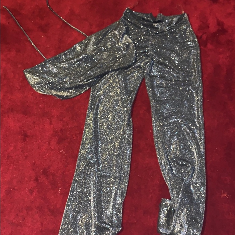 Perfect party fit